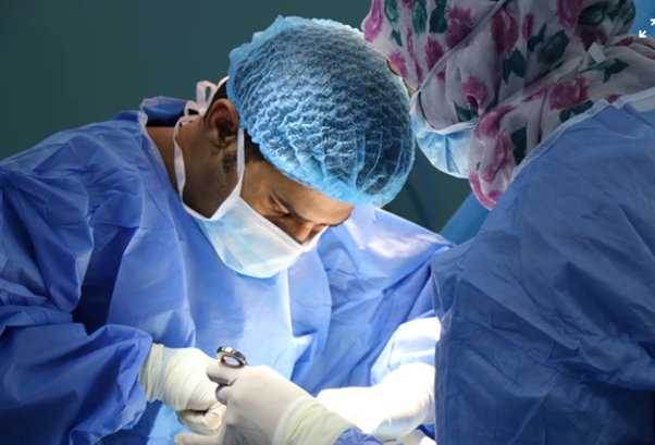 Big Data Changing Healthcare Sector Globally